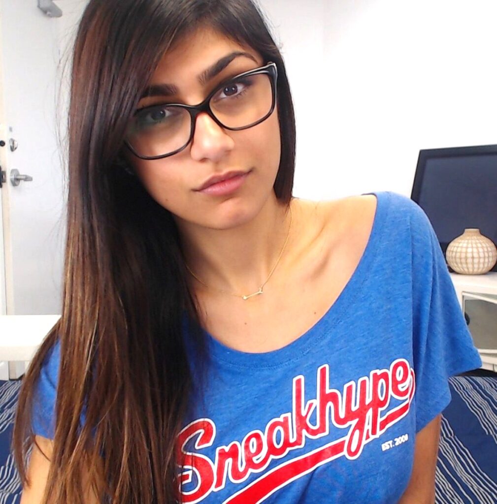 Pornographic Film Industry
Mia-Khalifa.jpeg